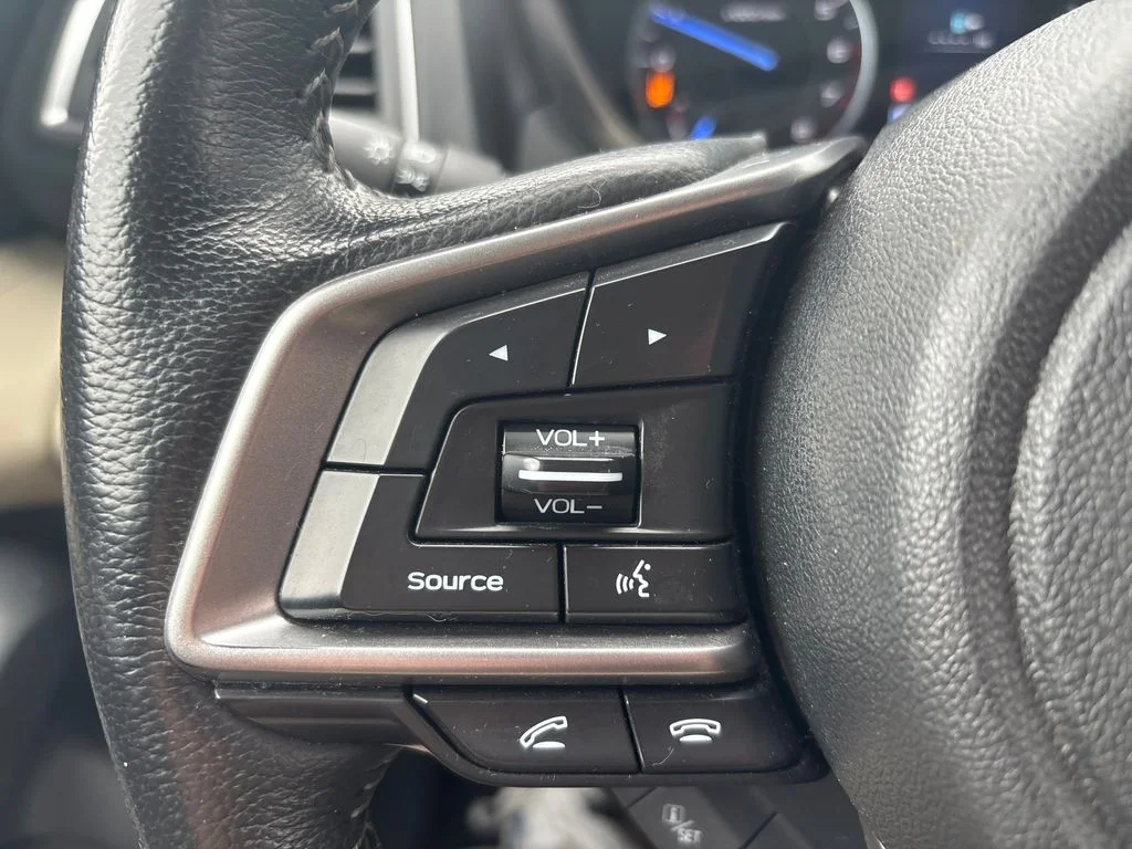 Used 2019 Gray Subaru Limited image 28