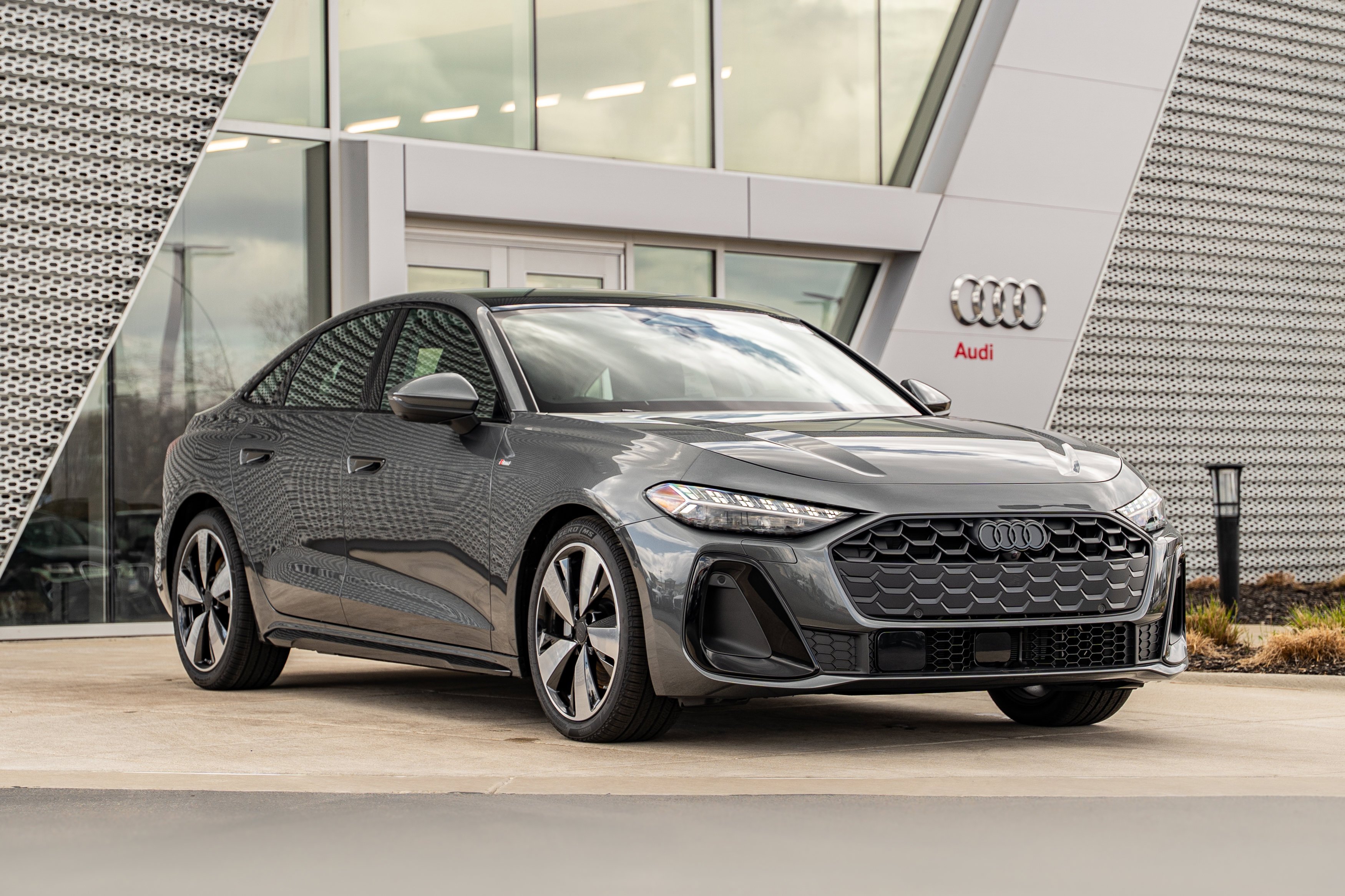 2026 Audi A5 Premium Plus quattro S tronic's photo