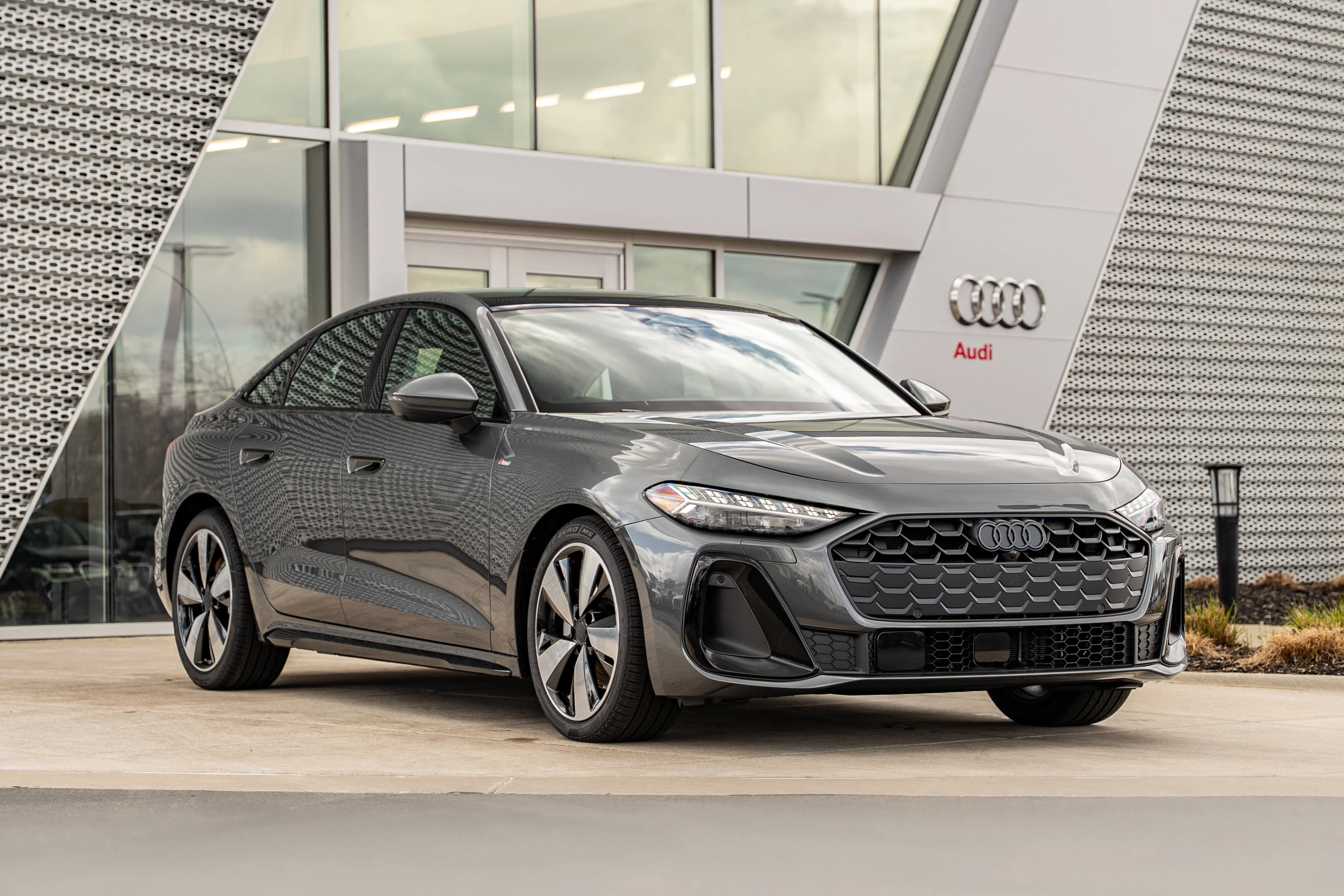 2026 Audi A5 Premium Plus quattro S tronic's photo