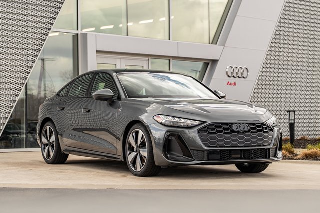 2026 Audi A5 Premium Plus