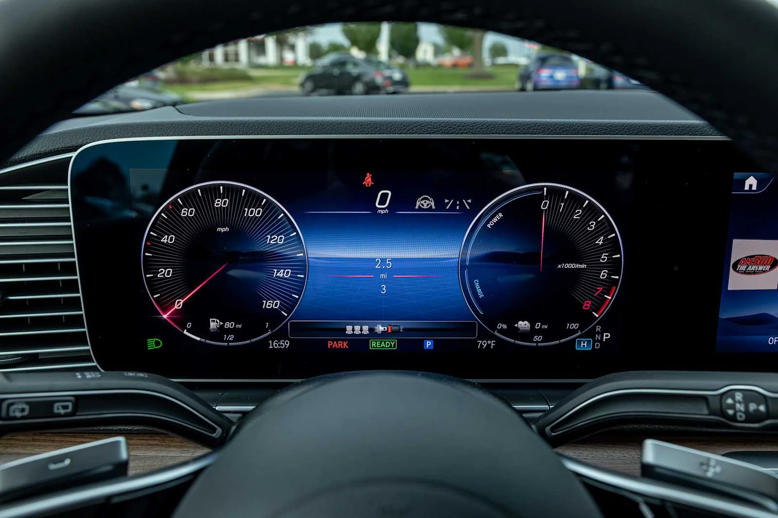 2026 Mercedes-Benz GLE GLE450E - Photo 12