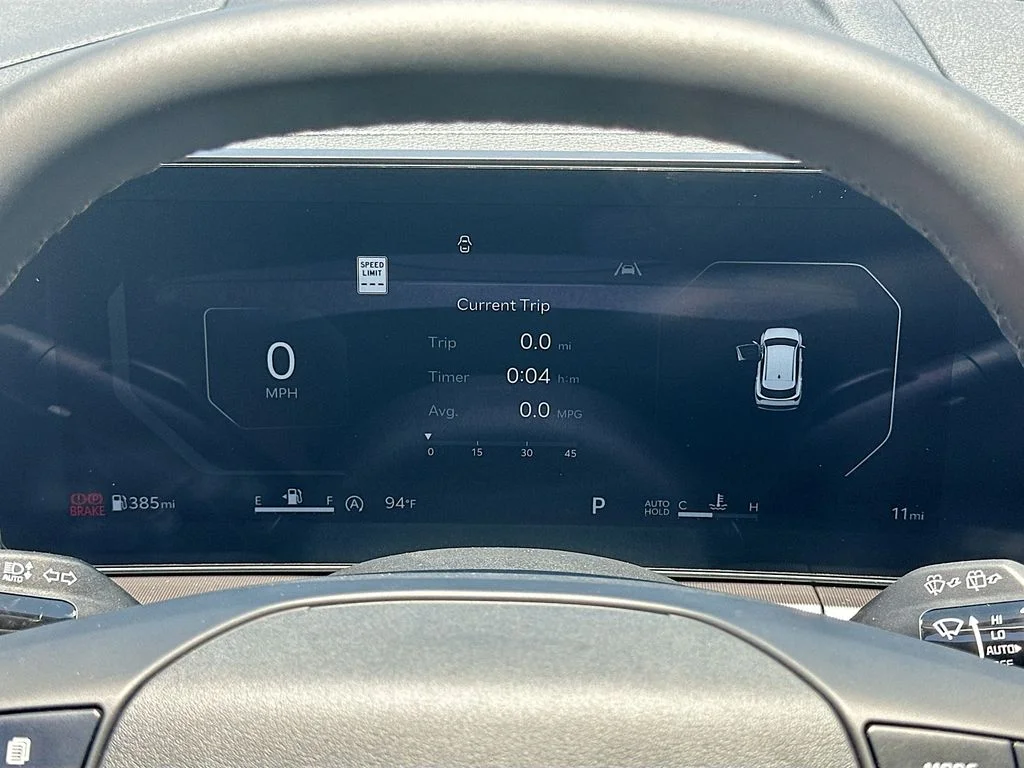 New 2026 Glacial White Pearl Kia SX Prestige image 12