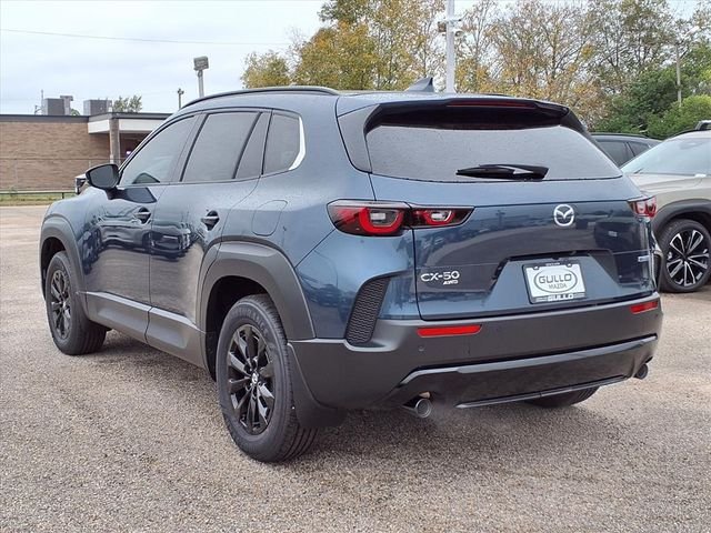 2026 Mazda CX-50 Premium - Photo 6