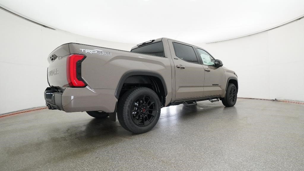 New 2026 Mudbath Toyota  Limited image 61