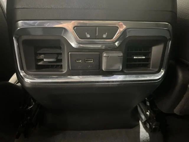Used 2023 Forest Metallic GMC Denali image 21
