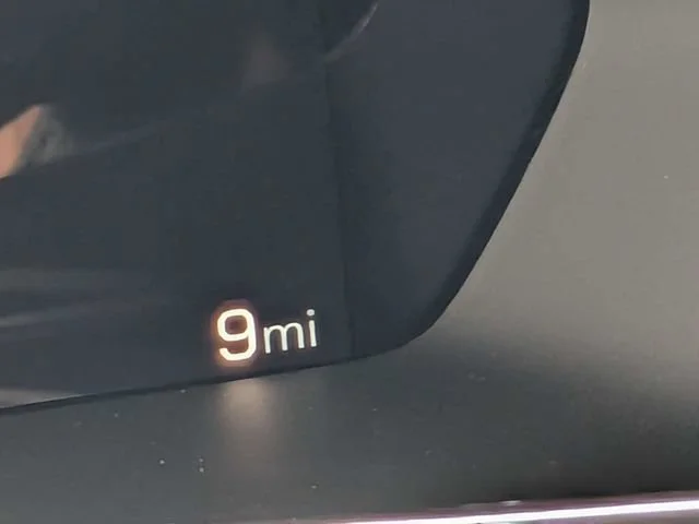 New 2026 Volcanic Red Tintcoat GMC Elevation image 29