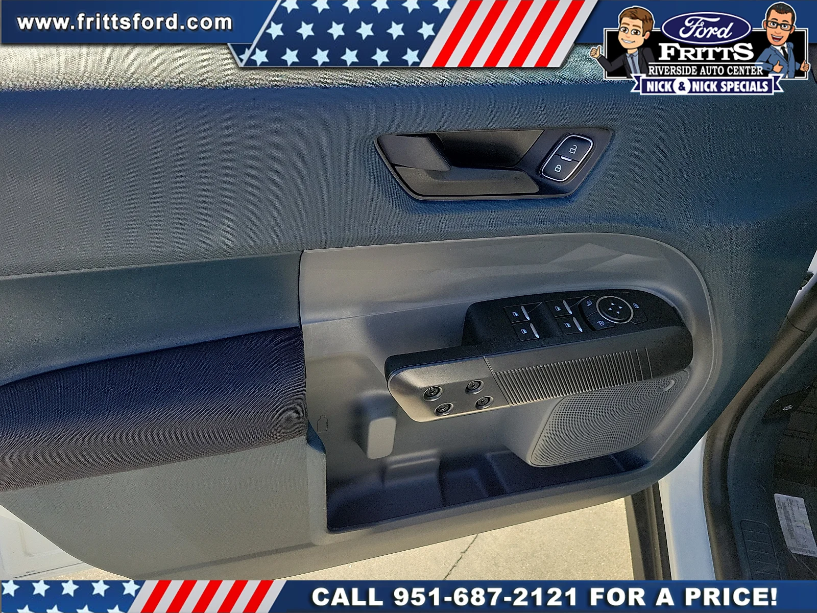 Used 2025 Oxford White Ford XL image 14