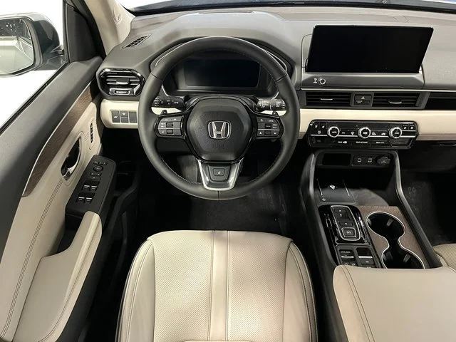 New 2026 Platinum White Pearl Honda Elite image 26