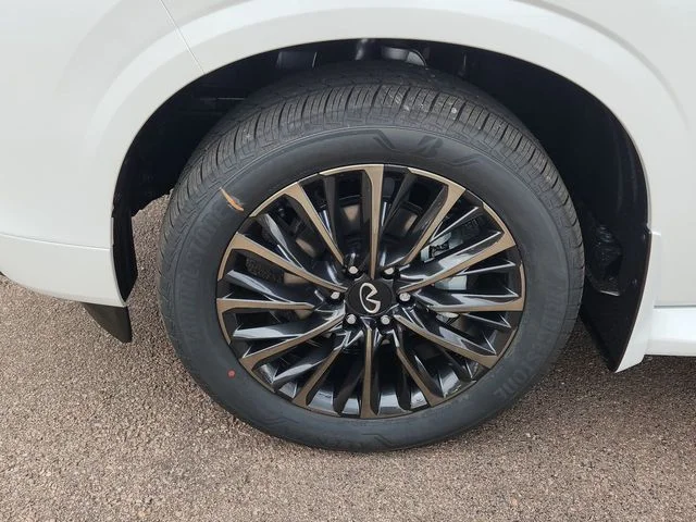 2026 INFINITI QX80 Autograph - Photo 27