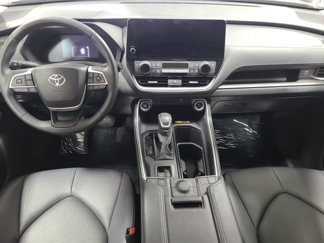 Certified Used 2024 Storm Cloud Toyota XLE image 23