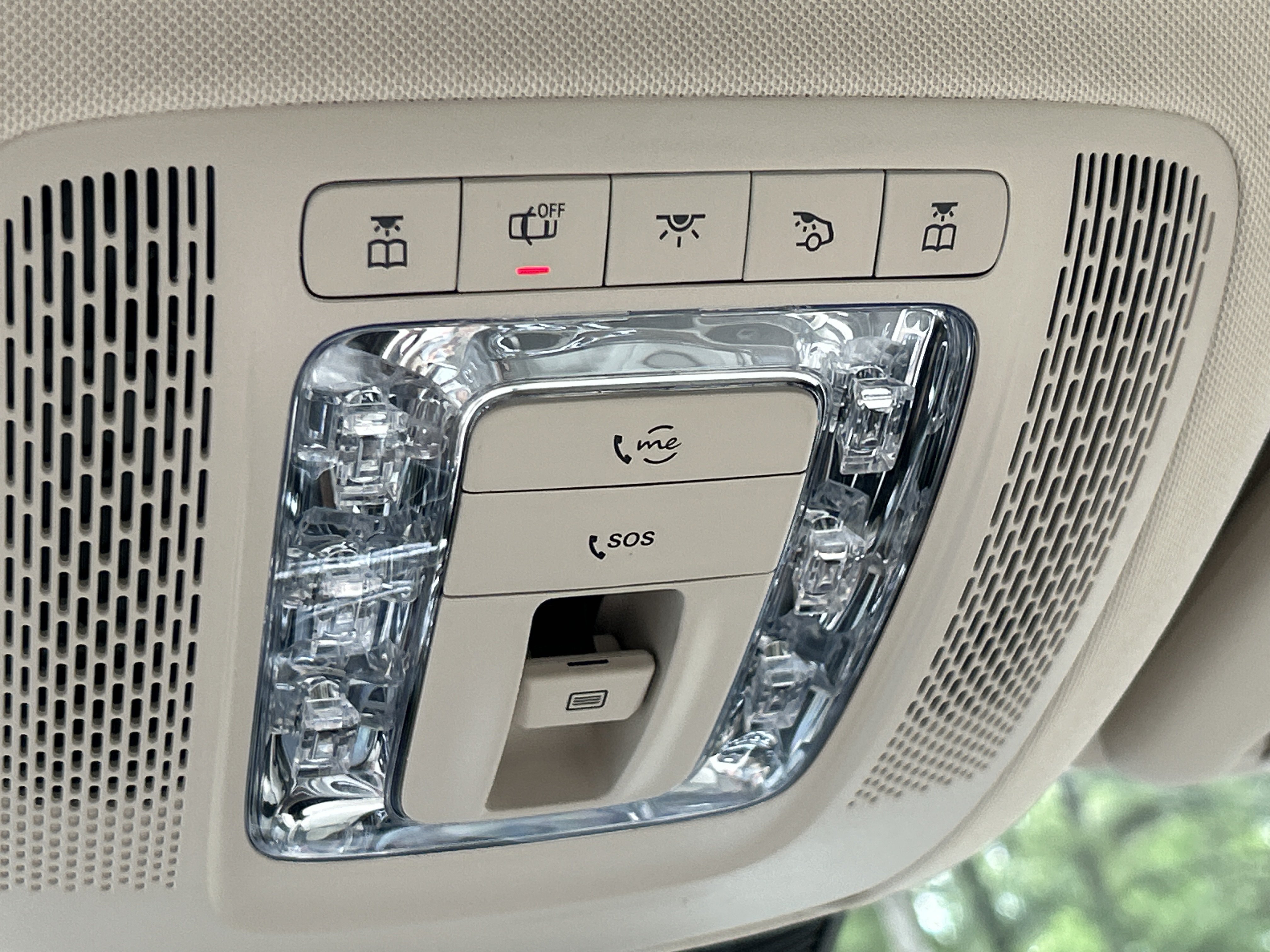 New 2026 Polar White Mercedes-Benz GLE 350 4MATIC® SUV image 33