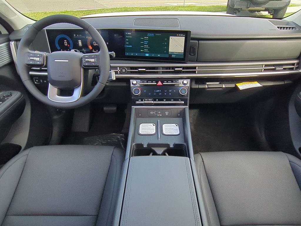 New 2026 White Hyundai XRT AWD image 19