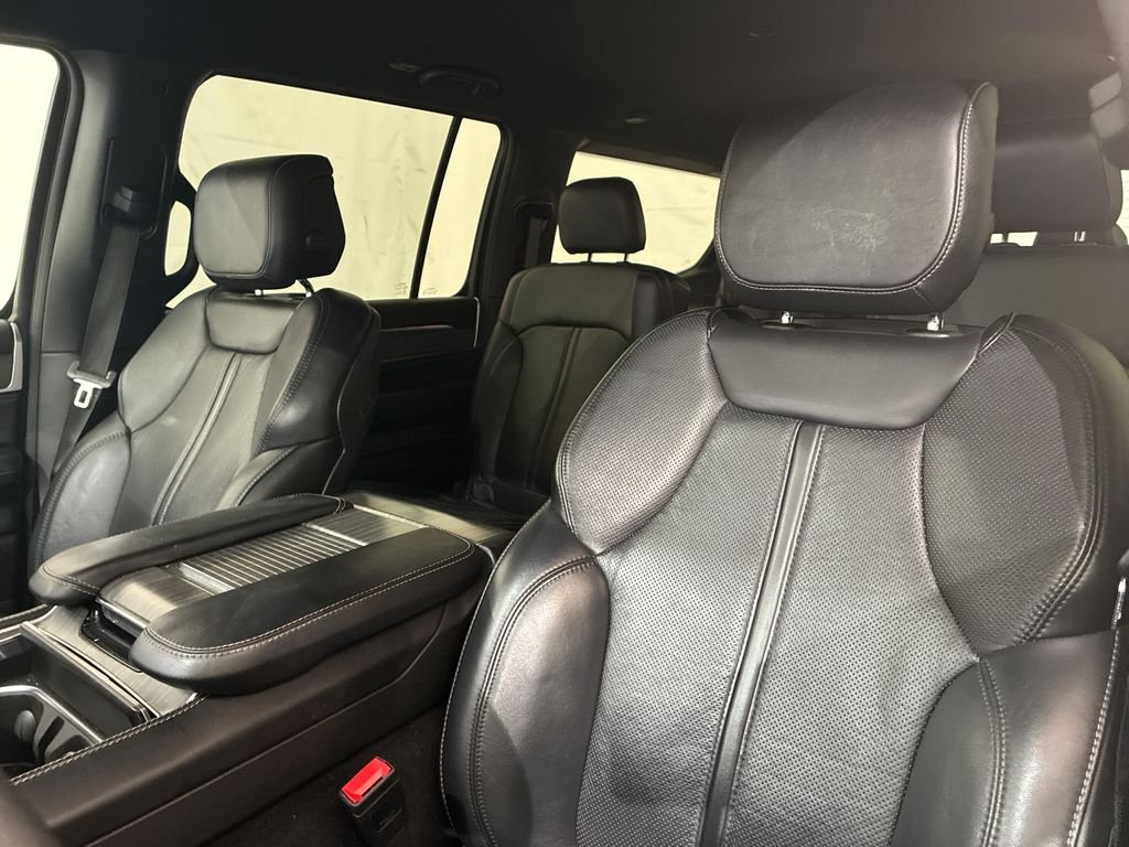 Used 2024 White Jeep Series III image 14