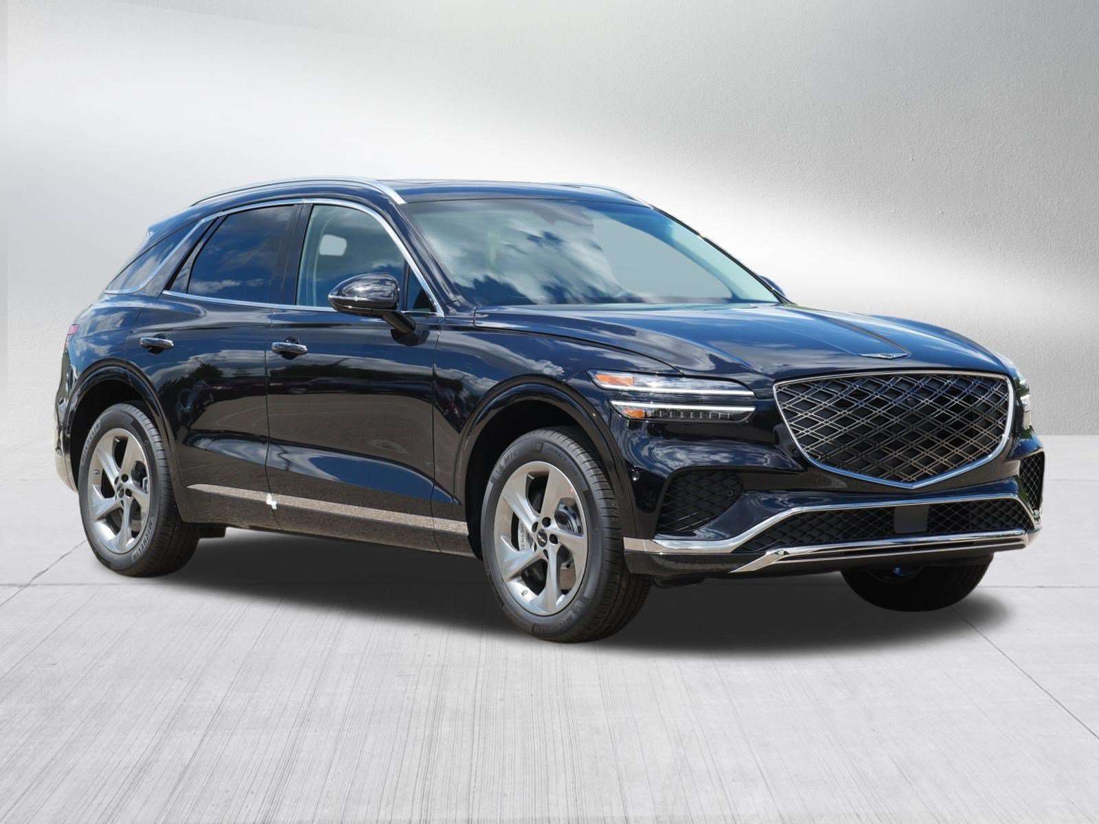 2026 Genesis GV70 2.5T Advanced AWD's photo
