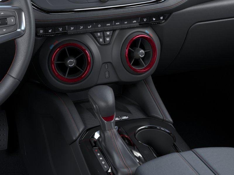 2026 Chevrolet Blazer RS - Photo 23