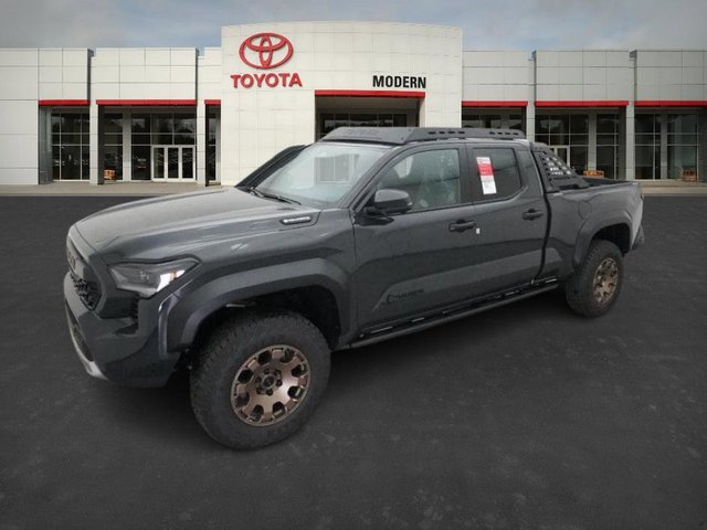 2025 Toyota Tacoma i-FORCE MAX Trailhunter