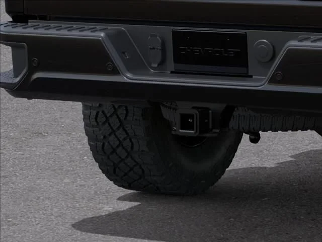 2026 Chevrolet Silverado 2500 HD ZR2 - Photo 14