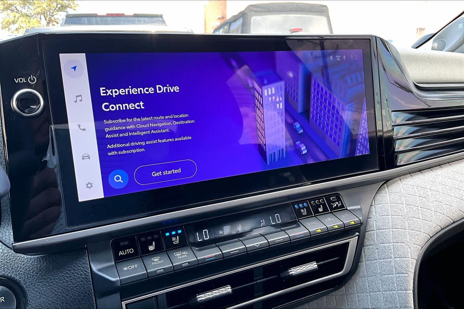 Used 2025 UNDERGROUND Toyota XLE image 34
