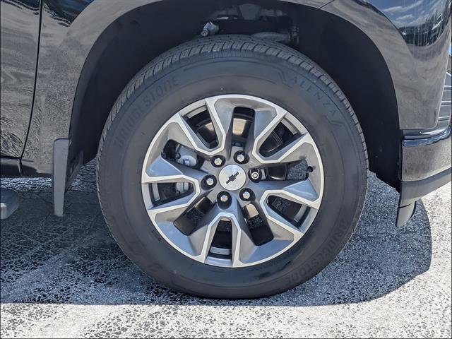 2021 Chevrolet Silverado 1500 RST - Photo 13