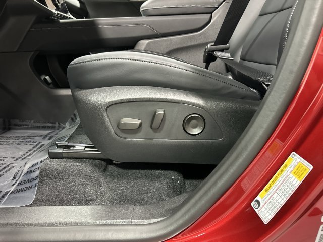 2027 GMC Acadia Elevation - Photo 12