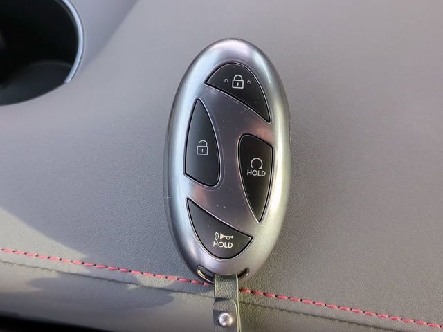 New 2026 White Hyundai N Line image 58