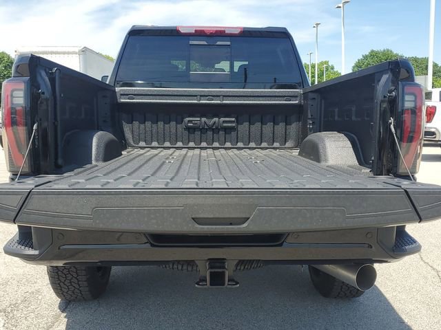 New 2026 Onyx Black GMC AT4 image 9