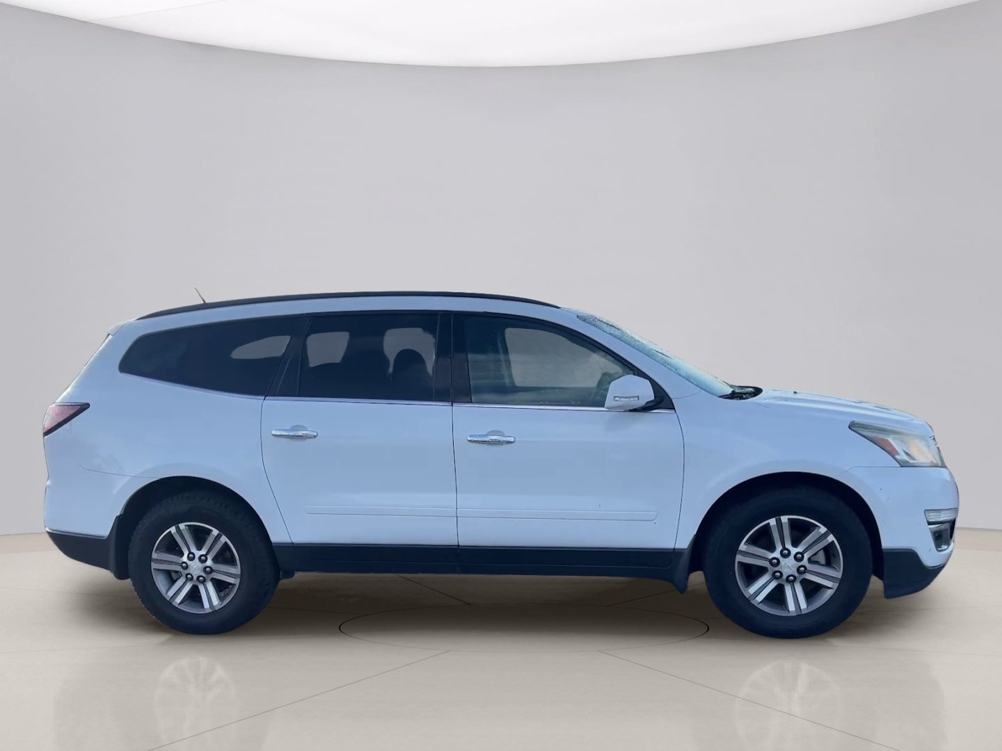 2016 Chevrolet Traverse 2LT - Photo 6
