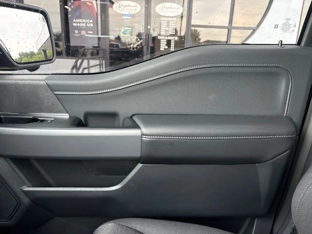 Used 2026  Ford XLT image 24