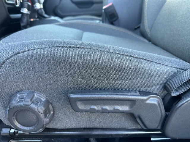 Used 2024 White Jeep Sport S 4xe image 23