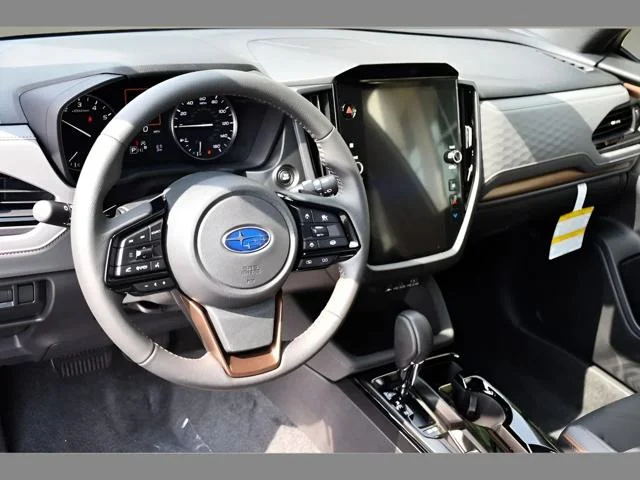 New 2026 RIVER ROCK PEARL Subaru Sport image 12