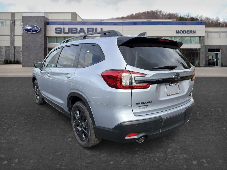 2026 Subaru Ascent Onyx Edition-Touring - Photo 6