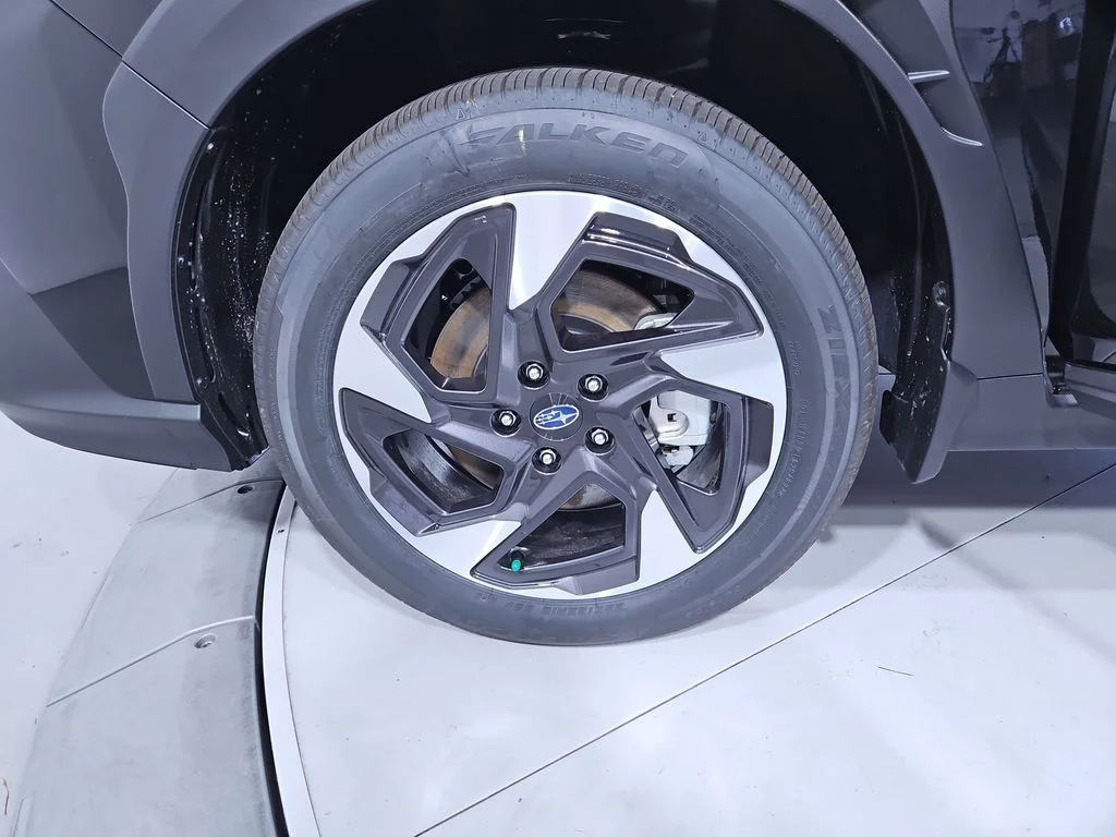 2025 Subaru Crosstrek Limited - Photo 26