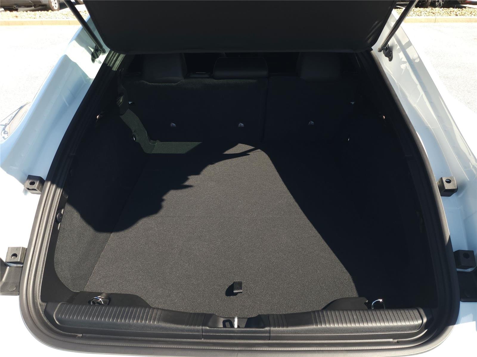 New 2026 White Knuckle Dodge Scat Pack image 5