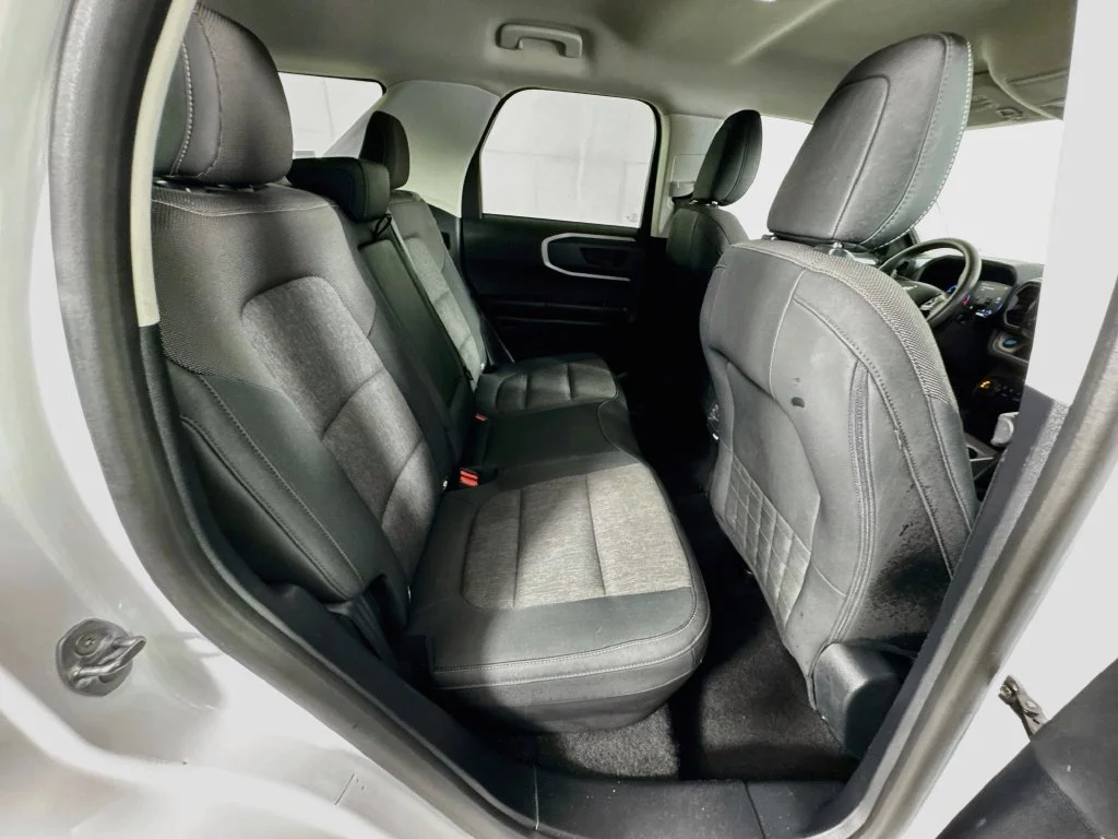 Used 2024 White Ford Big Bend image 32