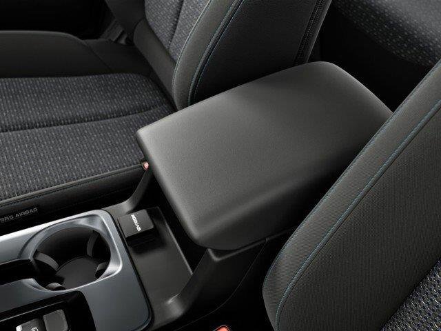 New 2026 CRYSTAL BLACK SILICA Subaru Premium image 21