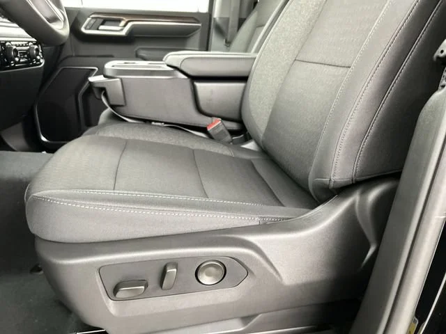 2026 Chevrolet Silverado 1500 LT - Photo 22