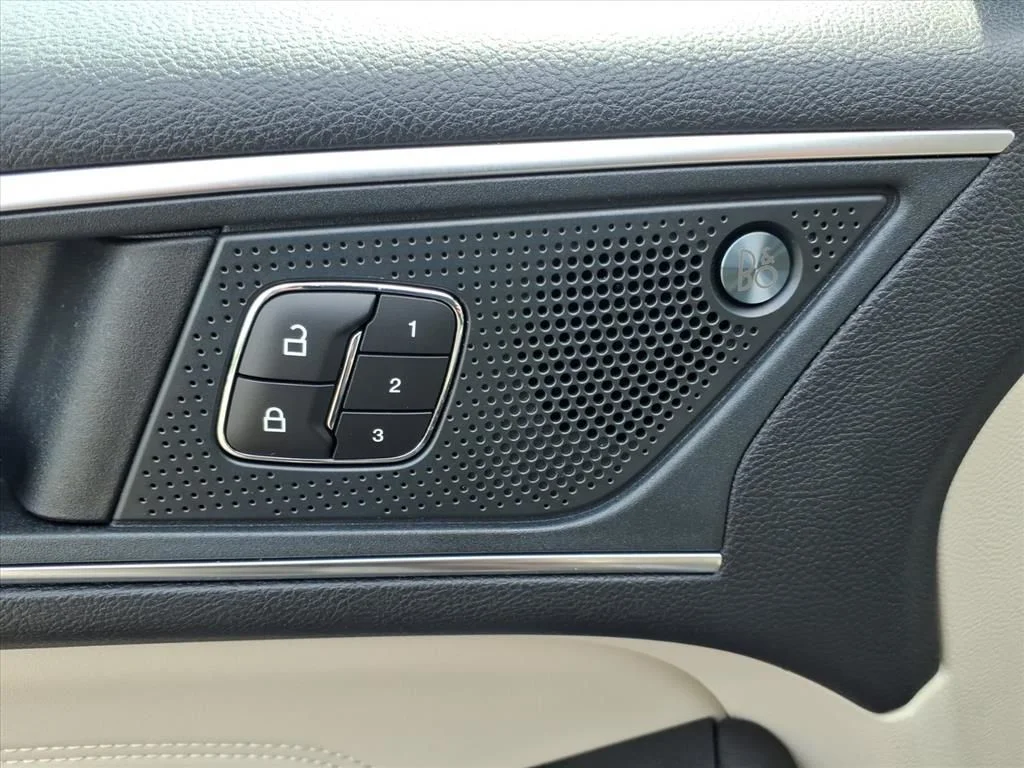 Used 2024 Gray Ford Titanium image 22