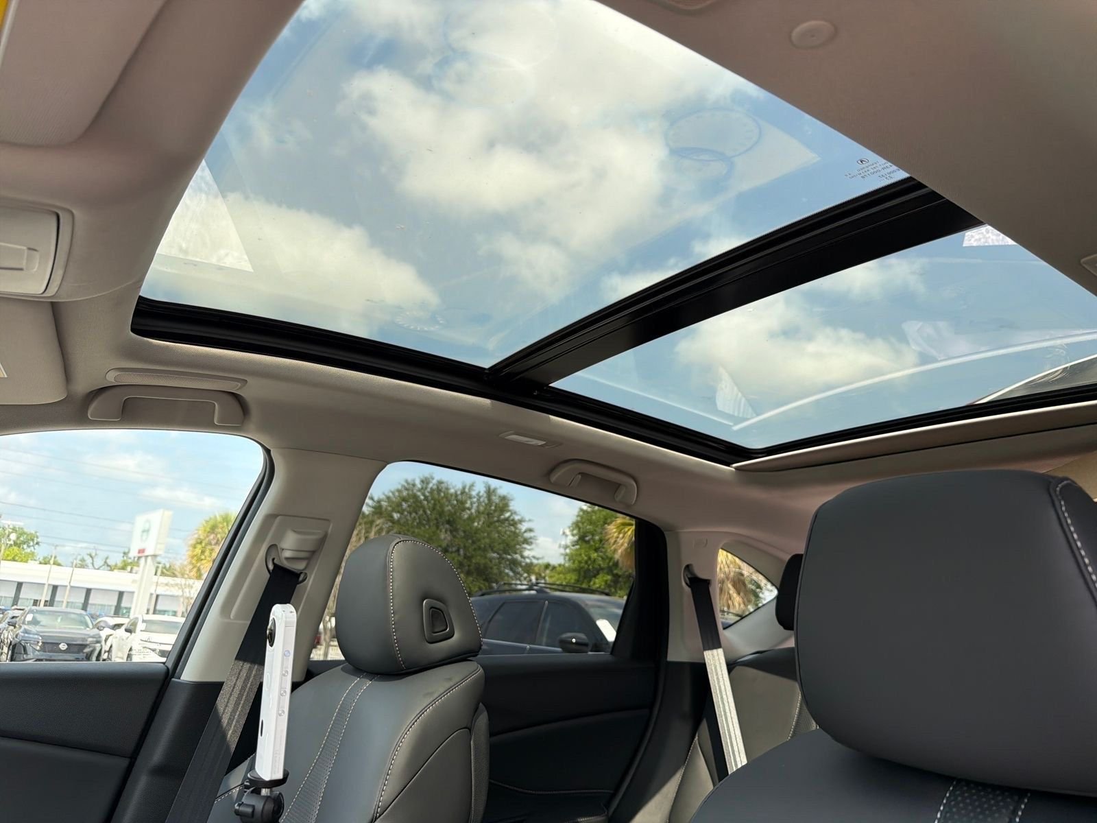 New 2026 Acura RDX Technology Package 4D Sport Utility
