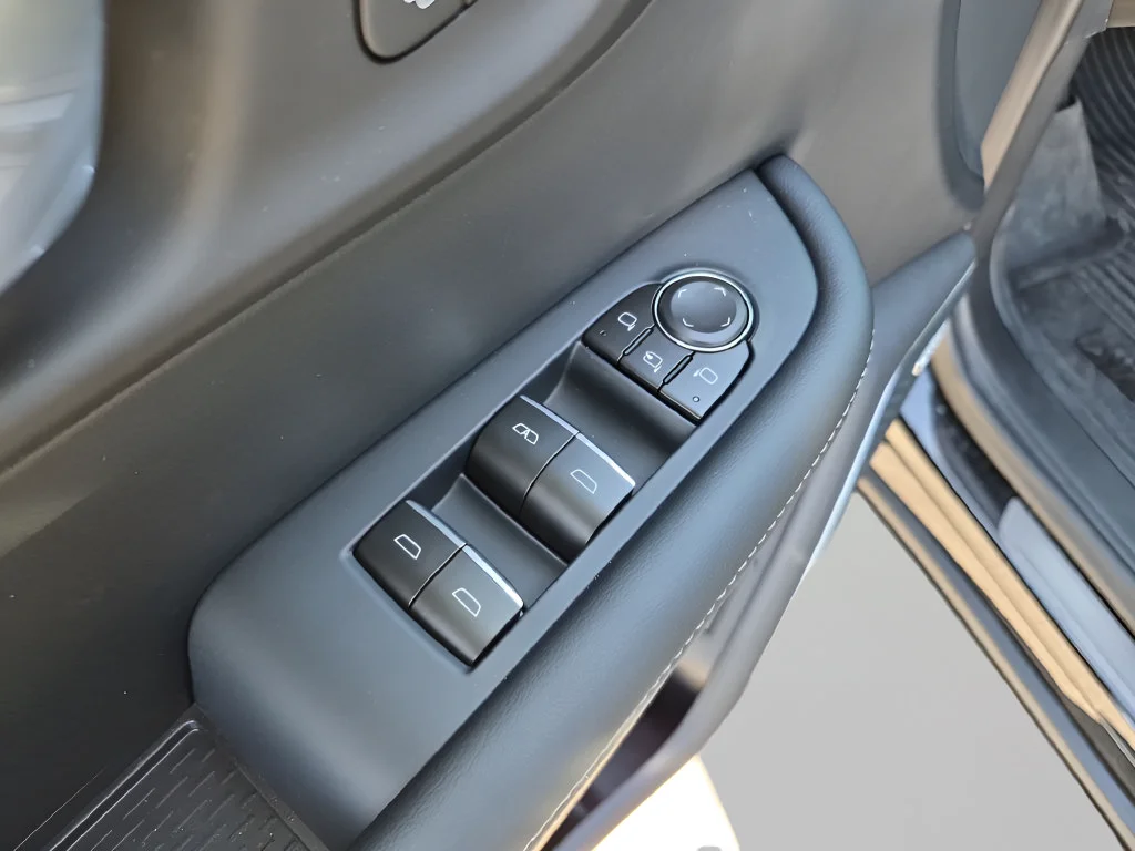 New 2026 Buick Enclave Sport Touring, photo 17
