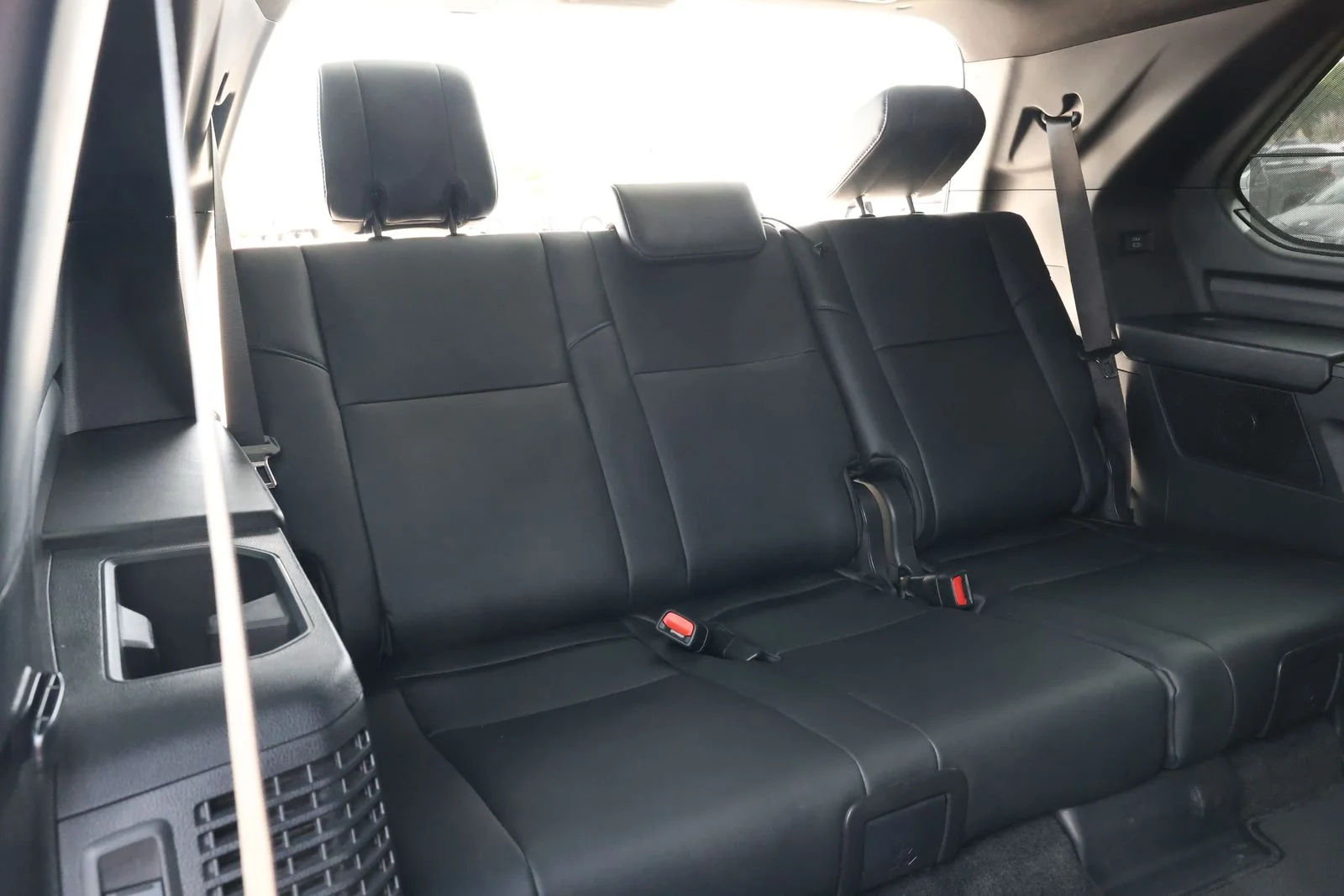 Used 2026  Toyota Platinum image 39