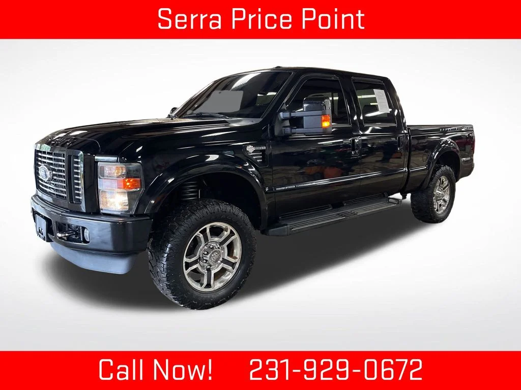 Used 2010  Ford XL image 1
