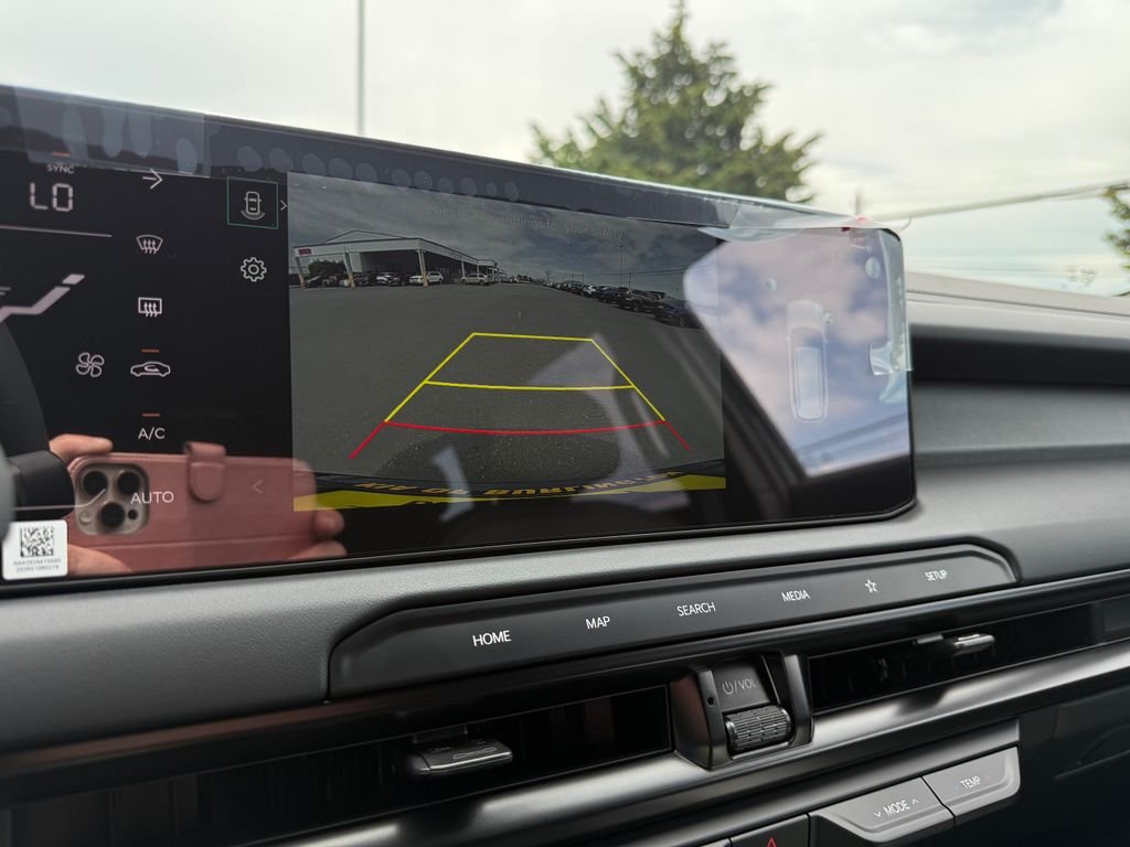 New 2027 Black Jade Green Kia X-Line EX image 29
