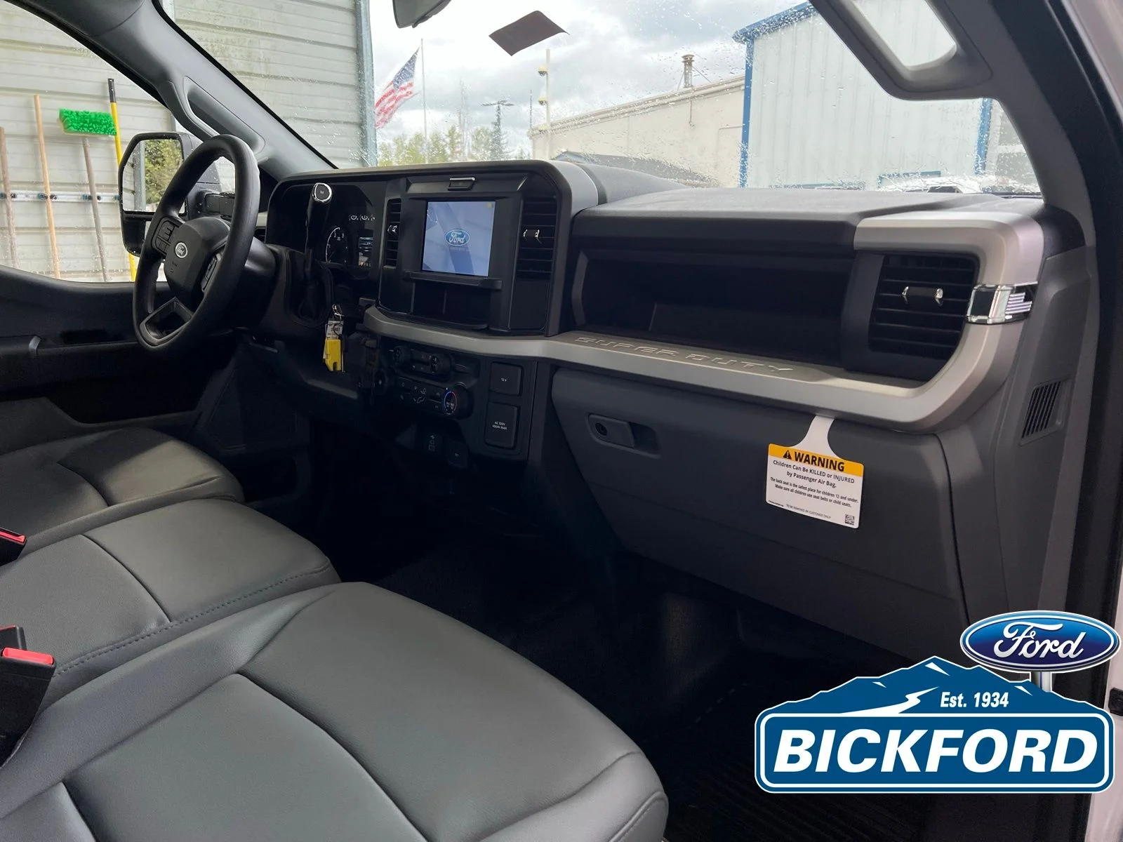 2025 Ford F-550 Super Duty Chassis Cab XL - Photo 14