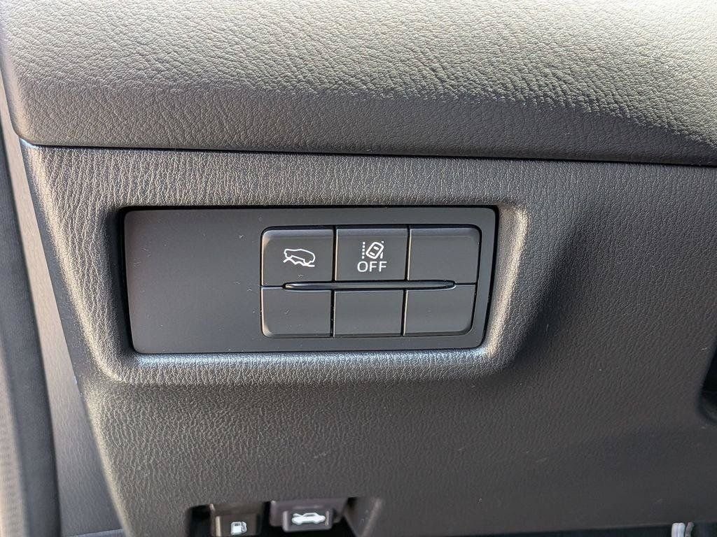 Used 2023 Blue Mazda 2.5 S Select Package image 14