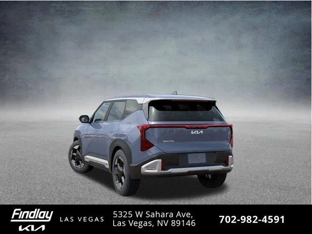New 2027 Gray Kia S image 5