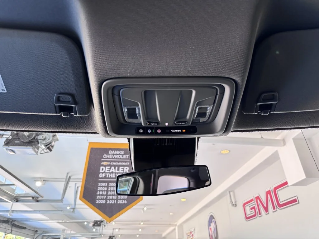2025 Chevrolet Silverado 1500 LT - Photo 26