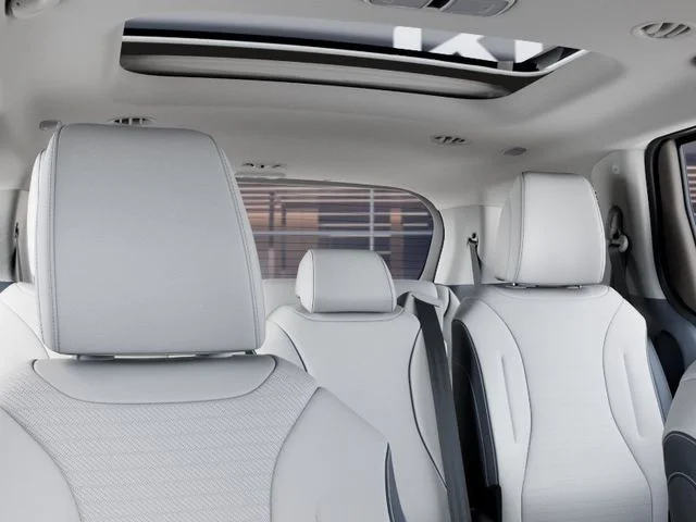 New 2026 Silver Kia SX Prestige image 27
