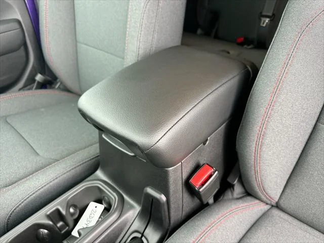 New 2026 Reign Exterior Paint Jeep Rubicon image 22