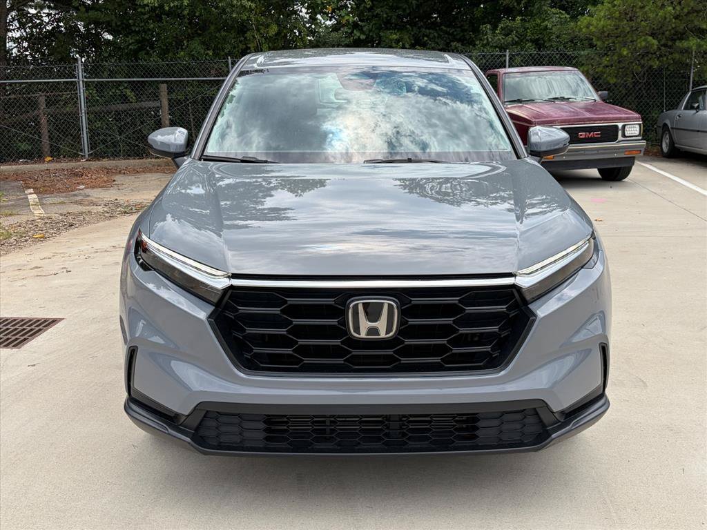 2024 Honda CR-V LX - Photo 29