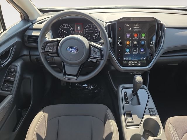 New 2026 White Subaru Premium image 10